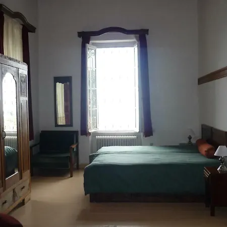 παραδοσιακός بيت ضيافة