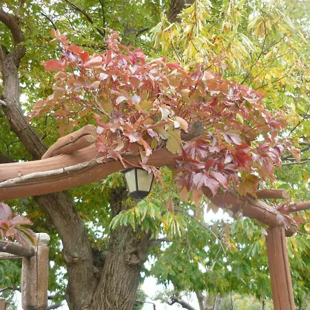 παραδοσιακός أجيوس جورجيوس نيلياس