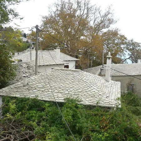 παραδοσιακός أجيوس جورجيوس نيلياس