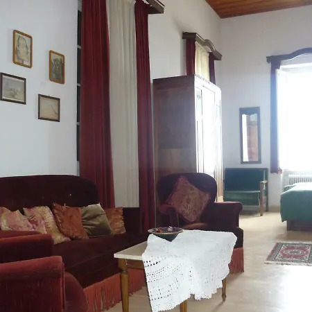 παραδοσιακός بيت ضيافة أجيوس جورجيوس نيلياس